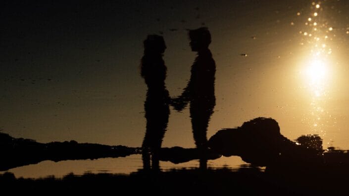 Photographie Couple Corse