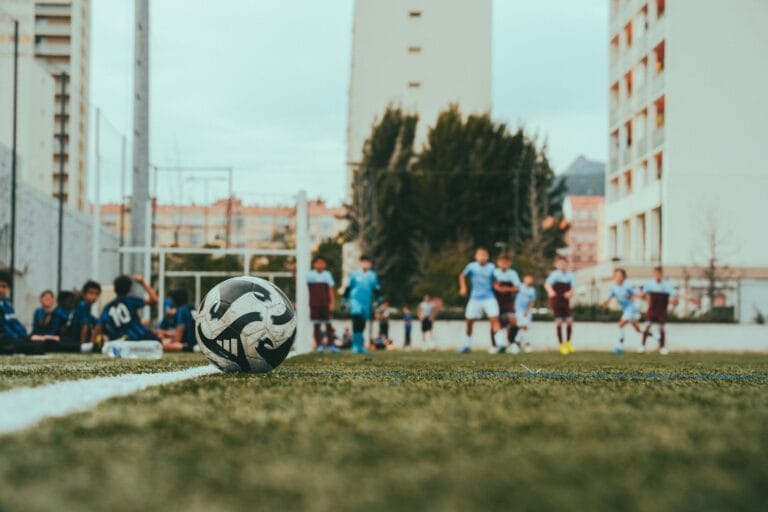 Photographie Football Corse Ajaccio