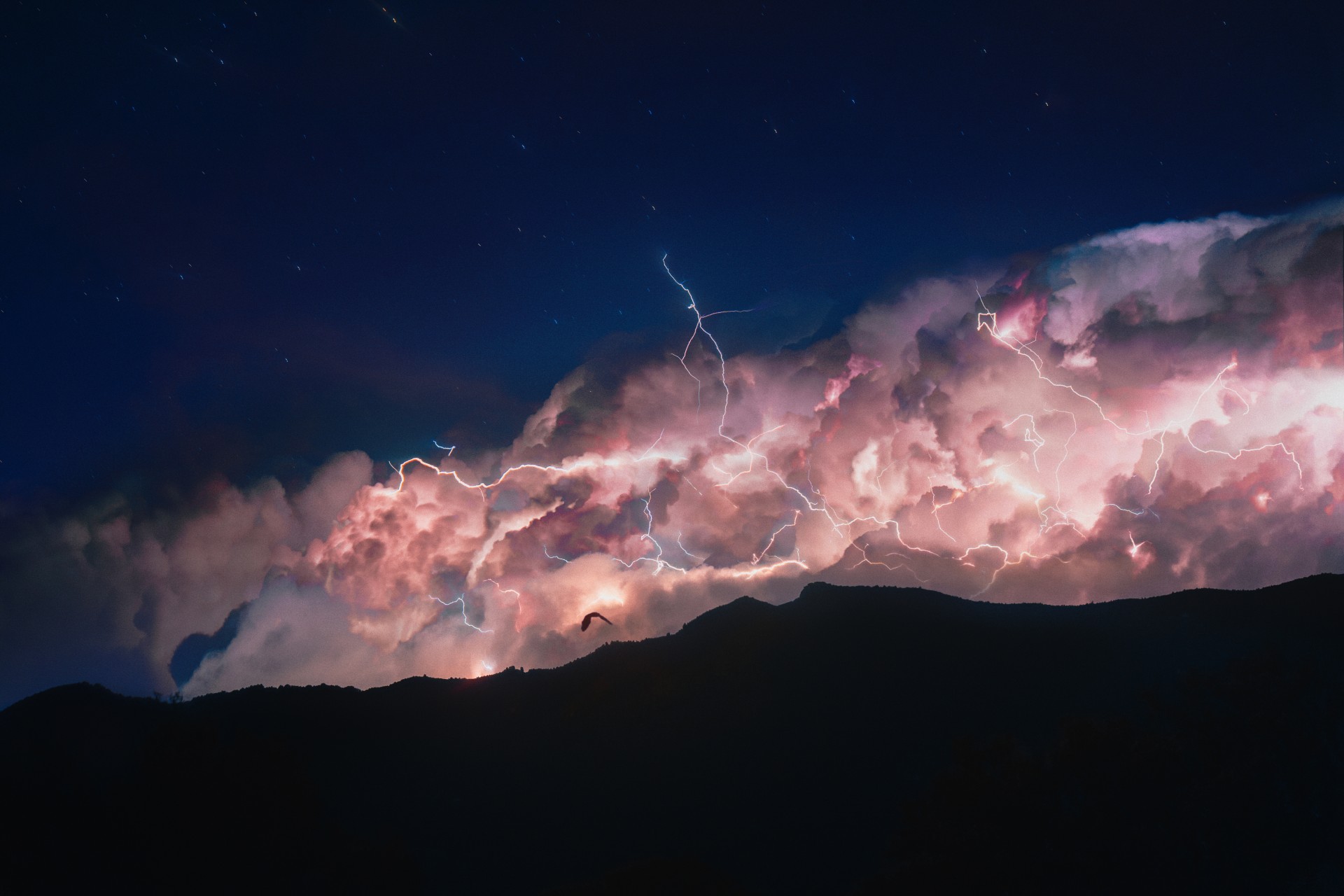 Orage Assemblage