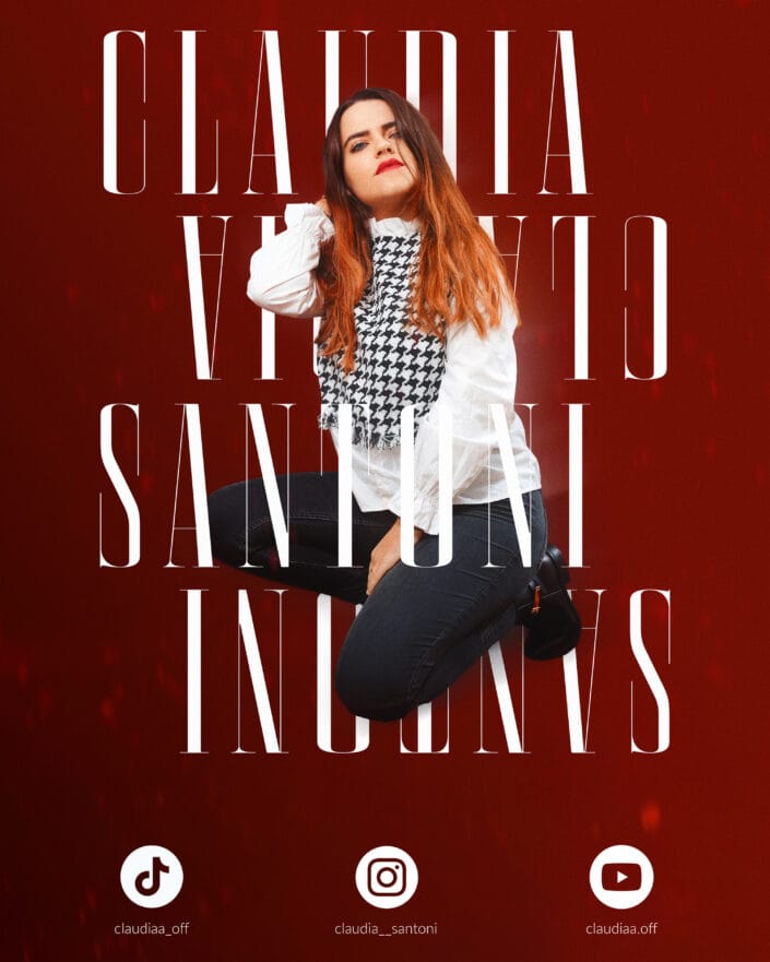 Claudia Santoni Photographie