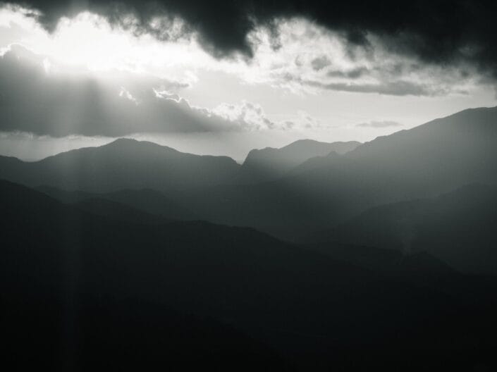 Photographie Drone Corse