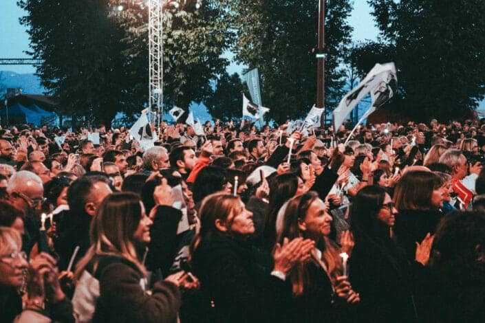 Photographie Pape François Venue En Corse à Ajaccio 15 Décembre 2024