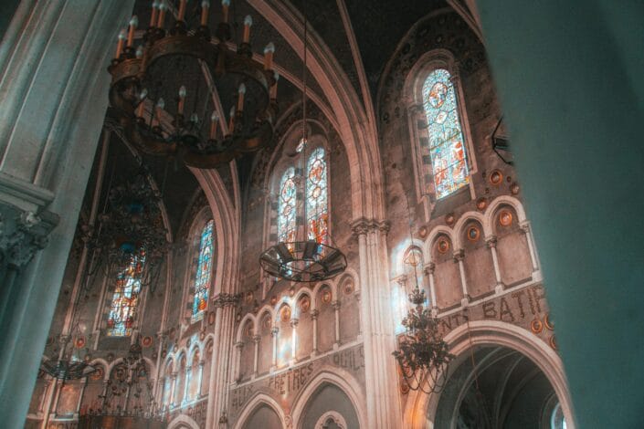 Photographie Lourdes