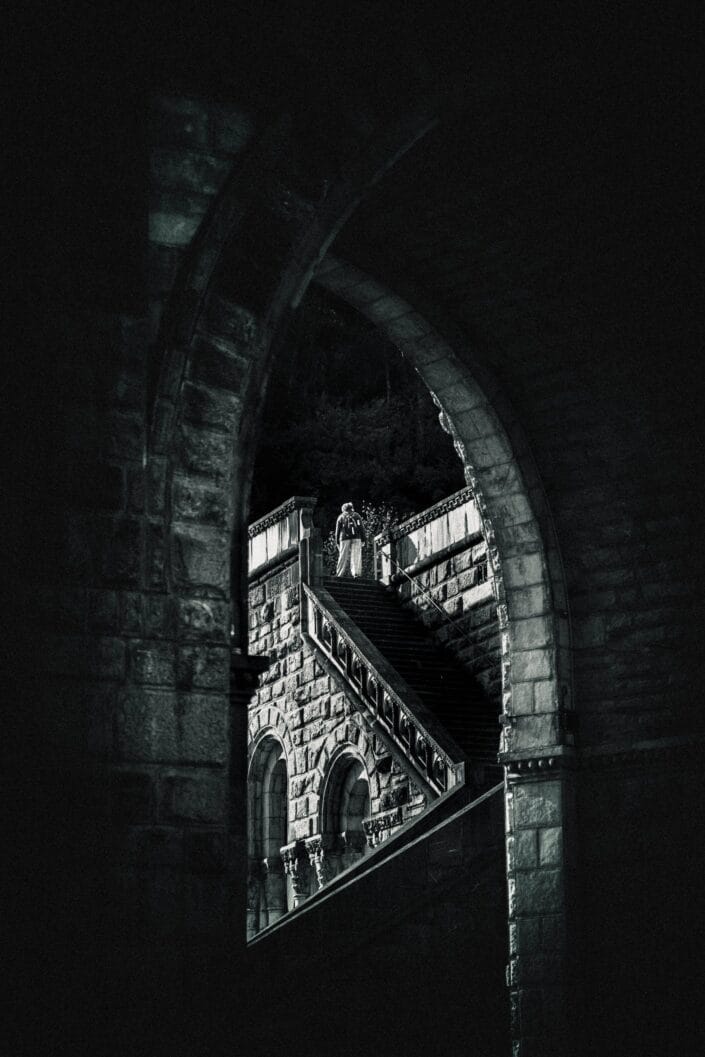 Photographie Lourdes