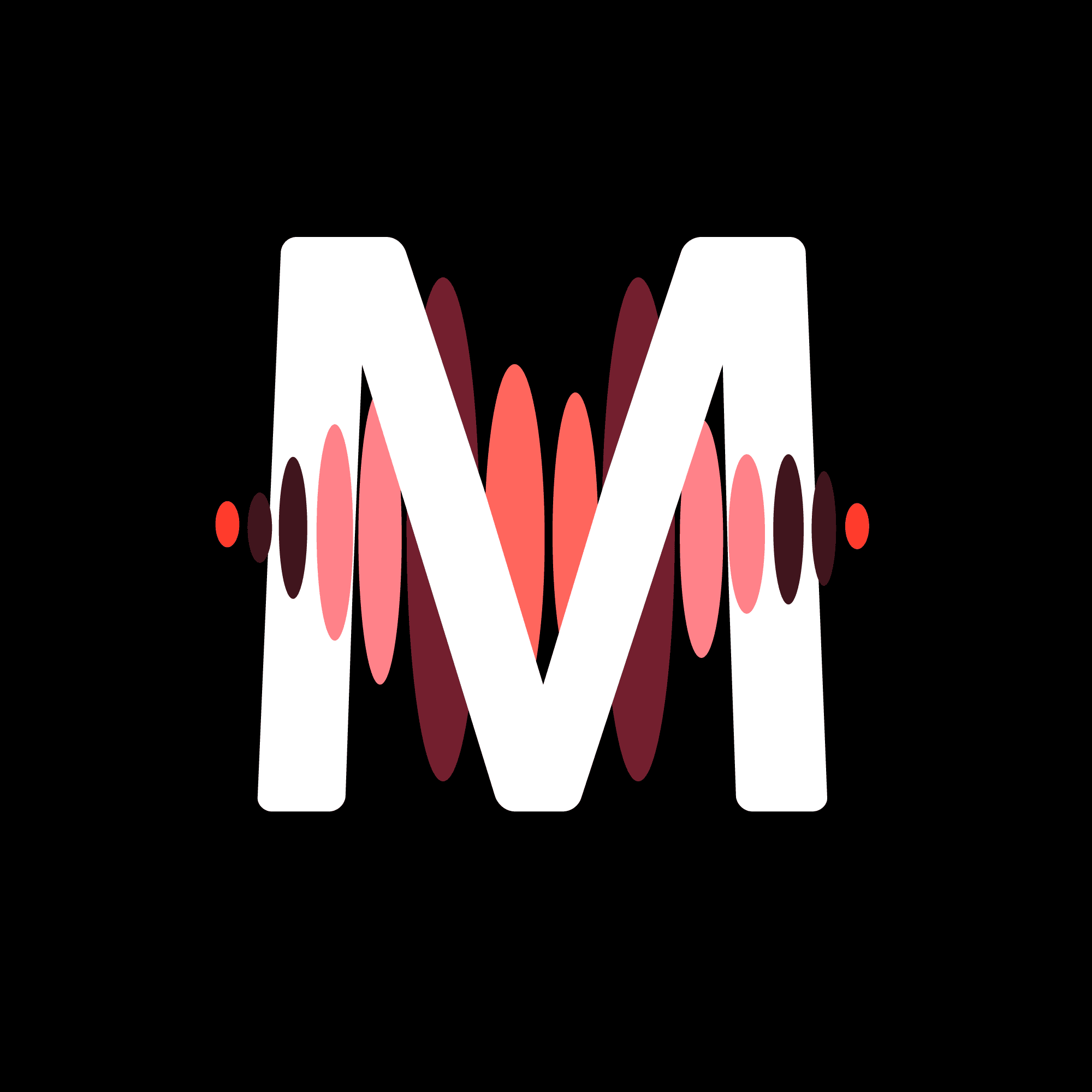 Melovia Productions Logo